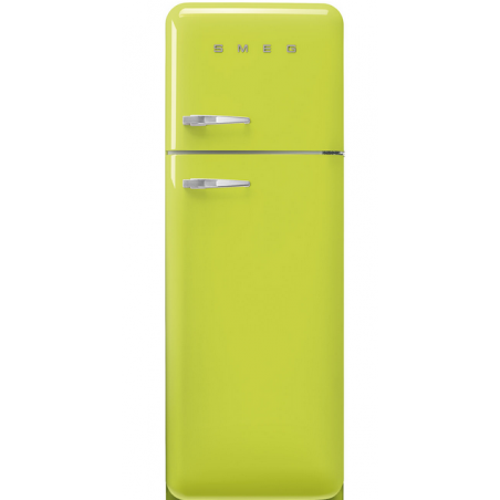 Réfrigérateur congélateur SMEG FAB30RLI6