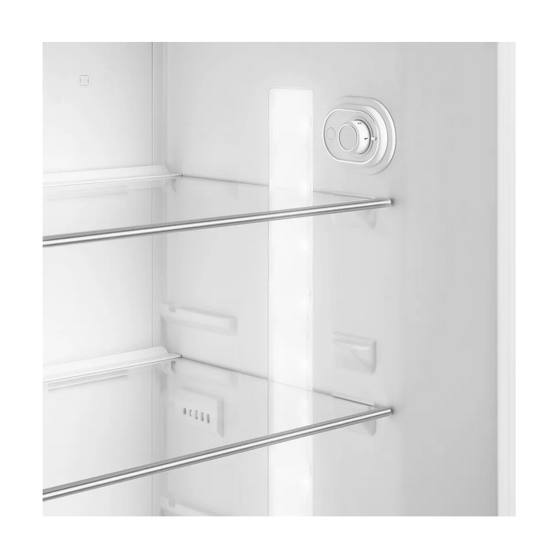 Réfrigérateur congélateur SMEG FAB30RLI6
