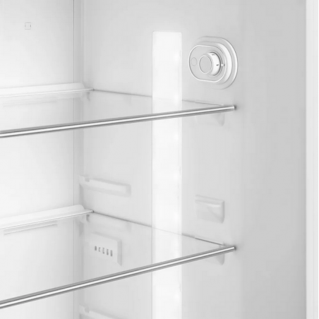 Réfrigérateur congélateur SMEG FAB30RLI6