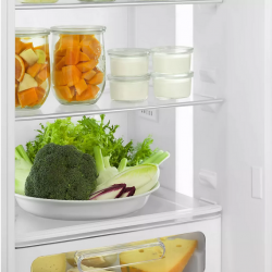 Réfrigérateur congélateur SMEG FAB30RLI6