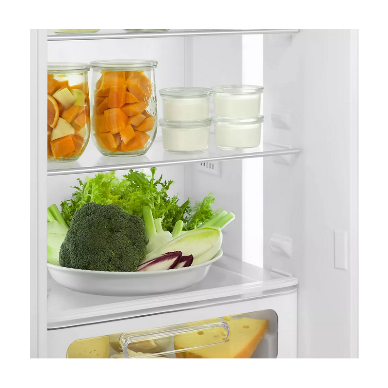 Réfrigérateur congélateur SMEG FAB30RLI6