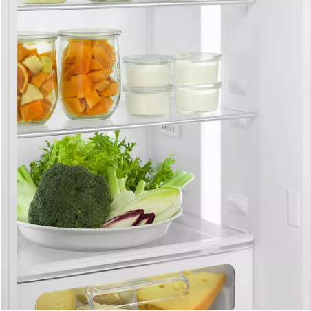 Réfrigérateur congélateur SMEG FAB30RLI6