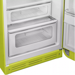 Réfrigérateur congélateur SMEG FAB30RLI6