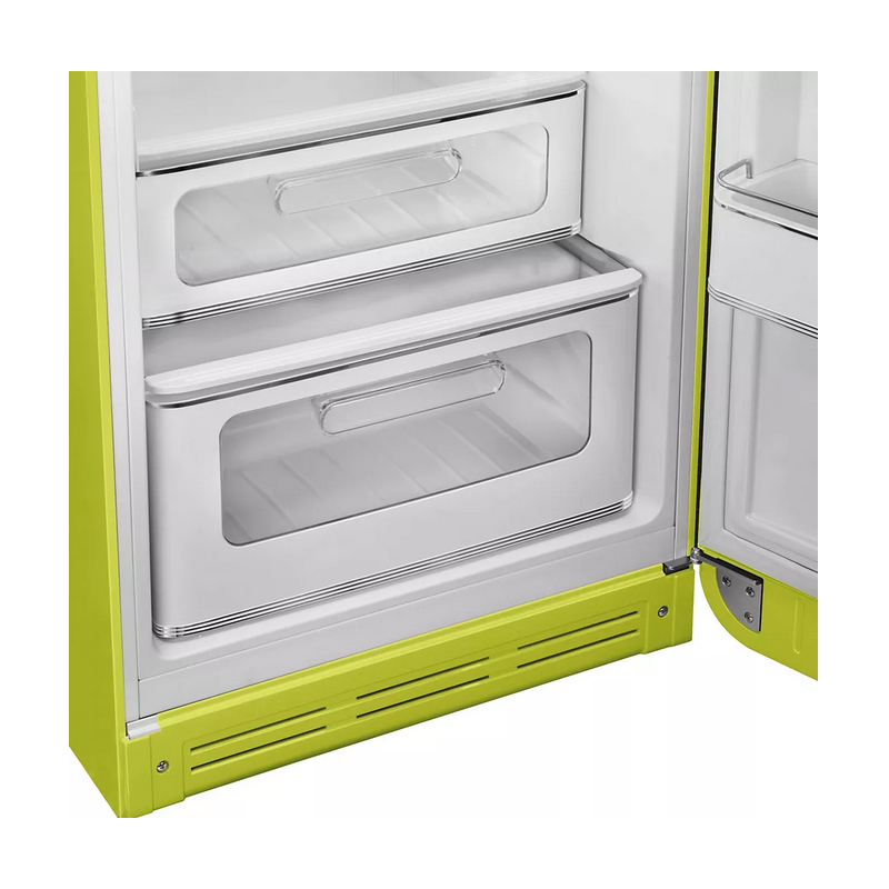 Réfrigérateur congélateur SMEG FAB30RLI6