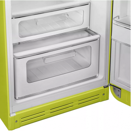 Réfrigérateur congélateur SMEG FAB30RLI6