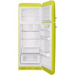 Réfrigérateur congélateur SMEG FAB30RLI6