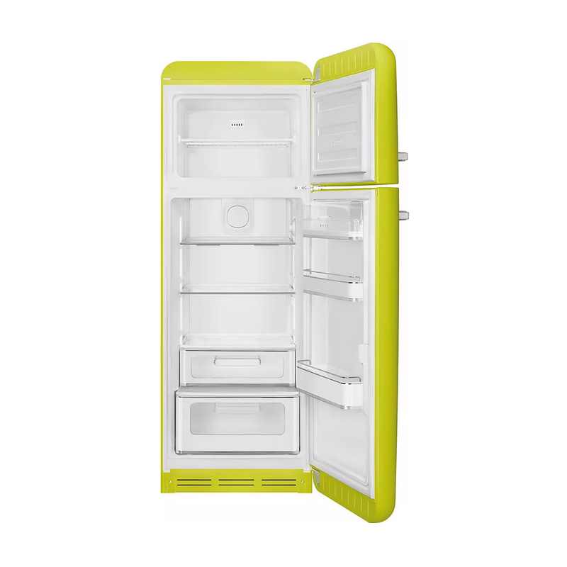 Réfrigérateur congélateur SMEG FAB30RLI6
