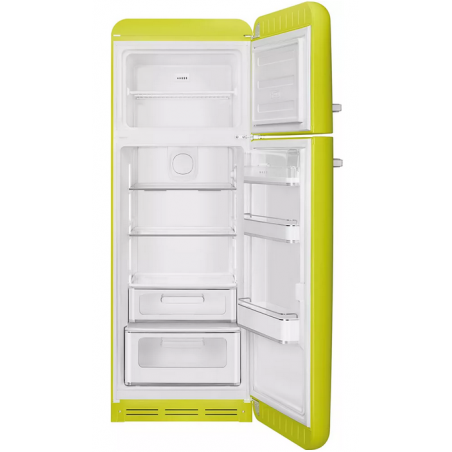 Réfrigérateur congélateur SMEG FAB30RLI6