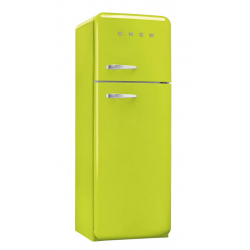 Réfrigérateur congélateur SMEG FAB30RLI6