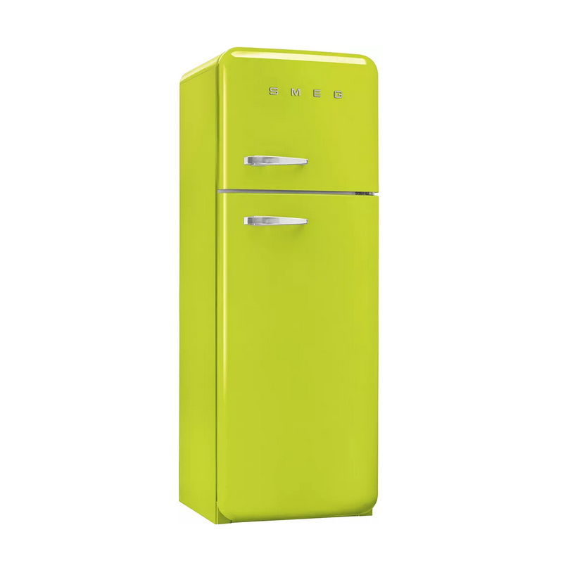 Réfrigérateur congélateur SMEG FAB30RLI6