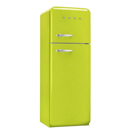 Réfrigérateur congélateur SMEG FAB30RLI6