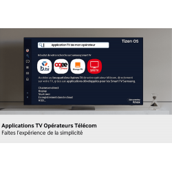 Télévision SAMSUNG MRE115MR95FXXC