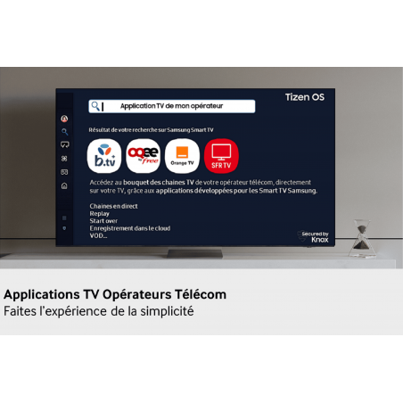 Télévision SAMSUNG MRE115MR95FXXC