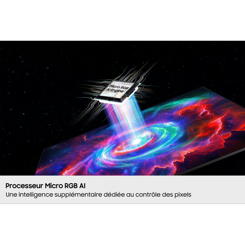 Télévision SAMSUNG MRE115MR95FXXC