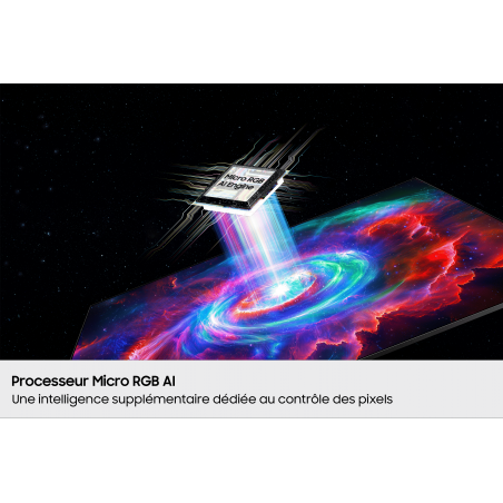 Télévision SAMSUNG MRE115MR95FXXC