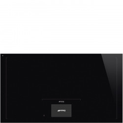 Plaque de cuisson SMEG SIA1963D