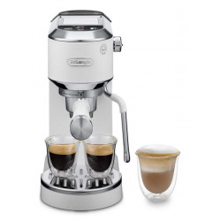 Espace Café DE LONGHI EC890.WI