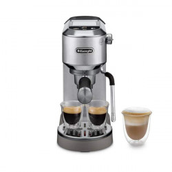 Espace Café DE LONGHI EC890.M