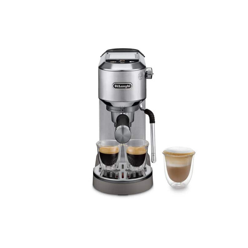 Espace Café DE LONGHI EC890.M