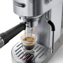 Espace Café DE LONGHI EC890.M