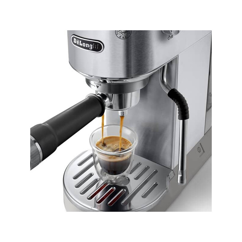 Espace Café DE LONGHI EC890.M