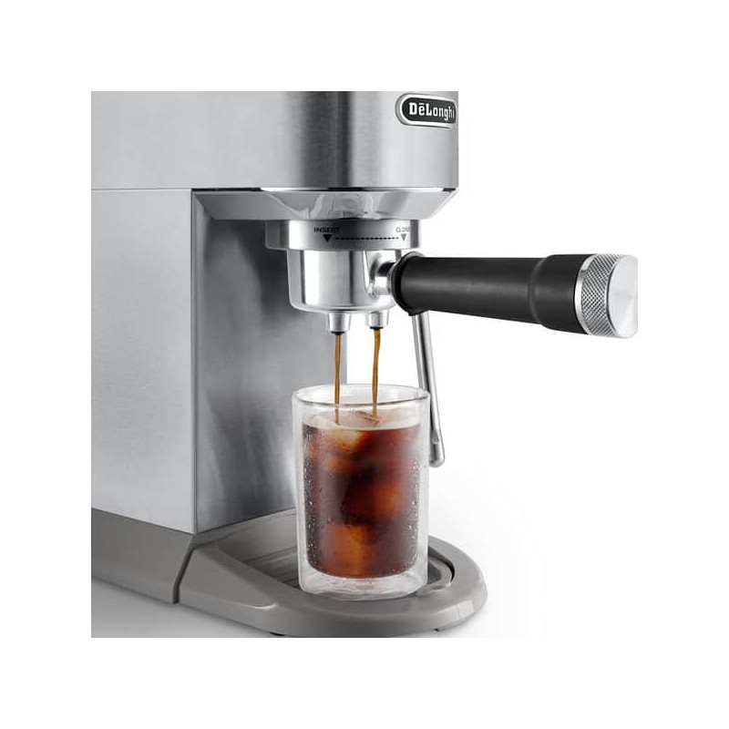 Espace Café DE LONGHI EC890.M