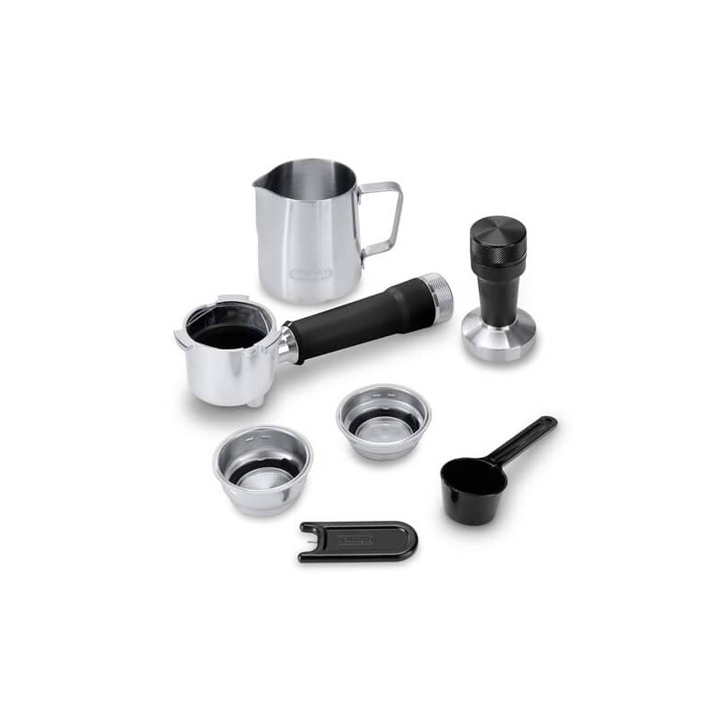 Espace Café DE LONGHI EC890.M