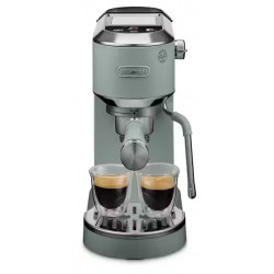 Espace Café DE LONGHI EC890.GR