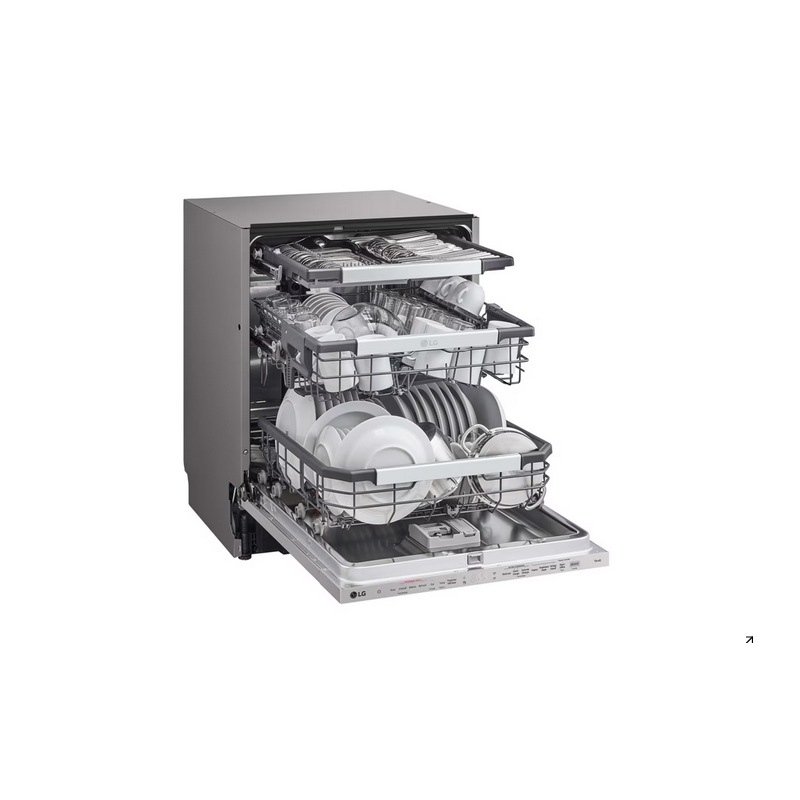 Lave Vaisselle LG DB475TXS