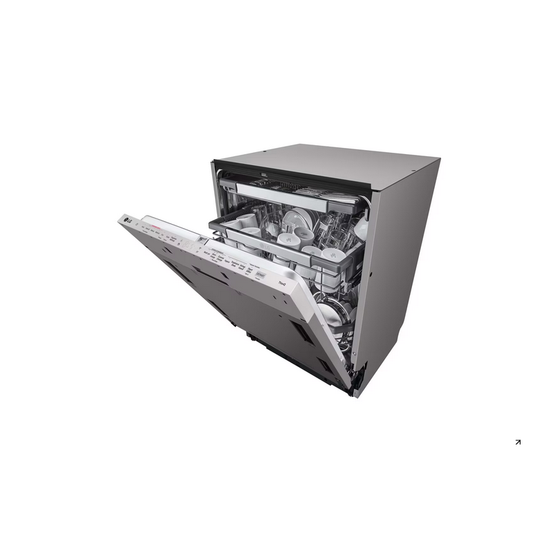 Lave Vaisselle LG DB475TXS