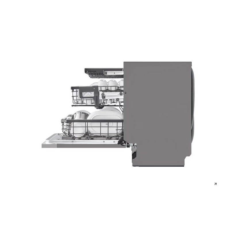Lave Vaisselle LG DB475TXS