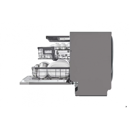 Lave Vaisselle LG DB475TXS
