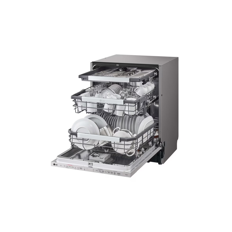 Lave Vaisselle LG DB475TXS