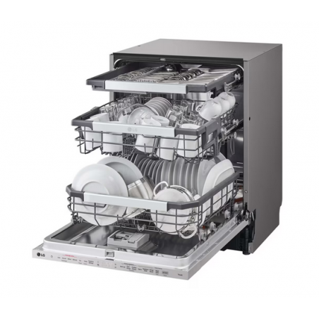 Lave Vaisselle LG DB475TXS