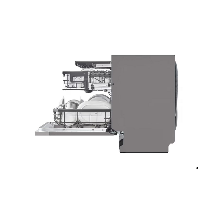 Lave Vaisselle LG DB475TXS