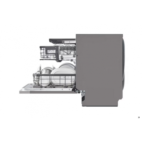 Lave Vaisselle LG DB475TXS