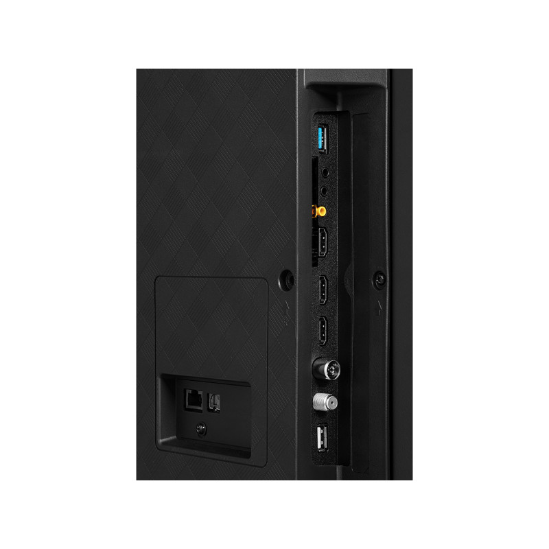 HISENSE 55A63H