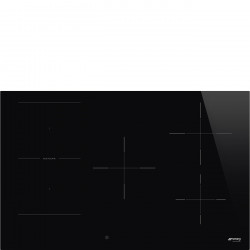 Plaque de cuisson SMEG SI1M4854D