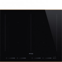 Plaque de cuisson SMEG SIM6644R