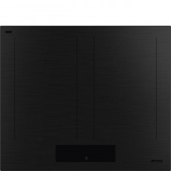 Plaque de cuisson SMEG SIM3644MB