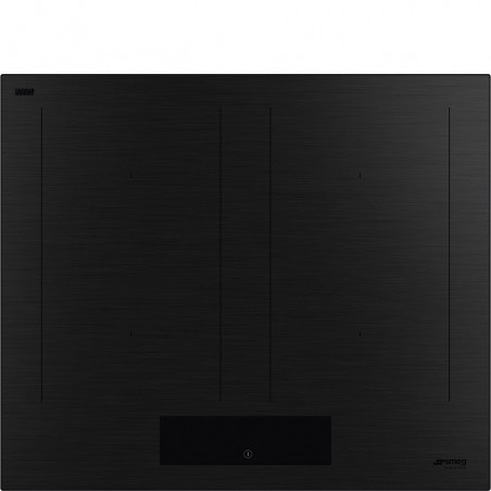 Plaque de cuisson SMEG SIM3644MB