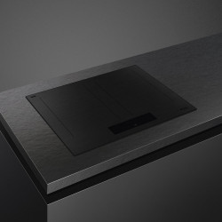 Plaque de cuisson SMEG SIM3644MB