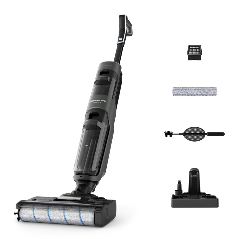 Aspirateur ROWENTA GZ5035WO