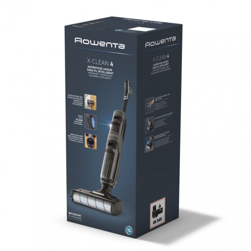 Aspirateur ROWENTA GZ5035WO