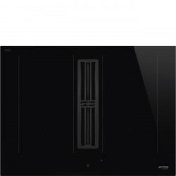 Plaque de cuisson SMEG HOBD472D2