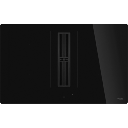 Plaque de cuisson SMEG HOBDE482D2