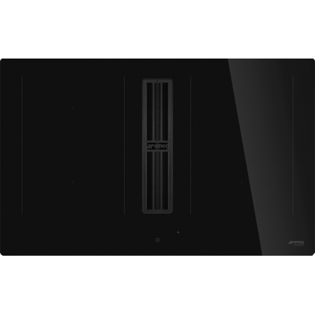 Plaque de cuisson SMEG HOBDE482D2