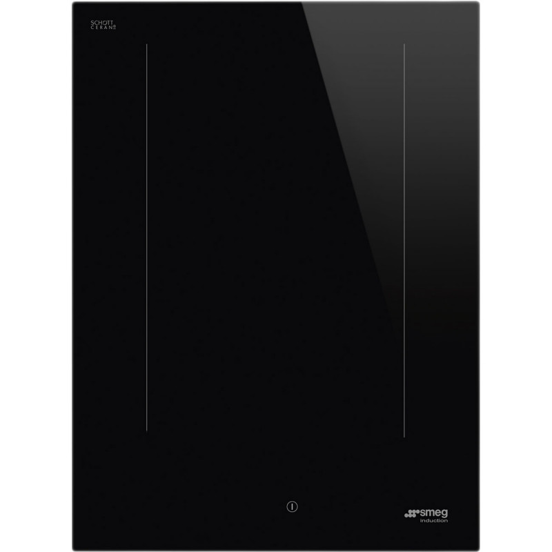 Plaque de cuisson SMEG SIM3323D