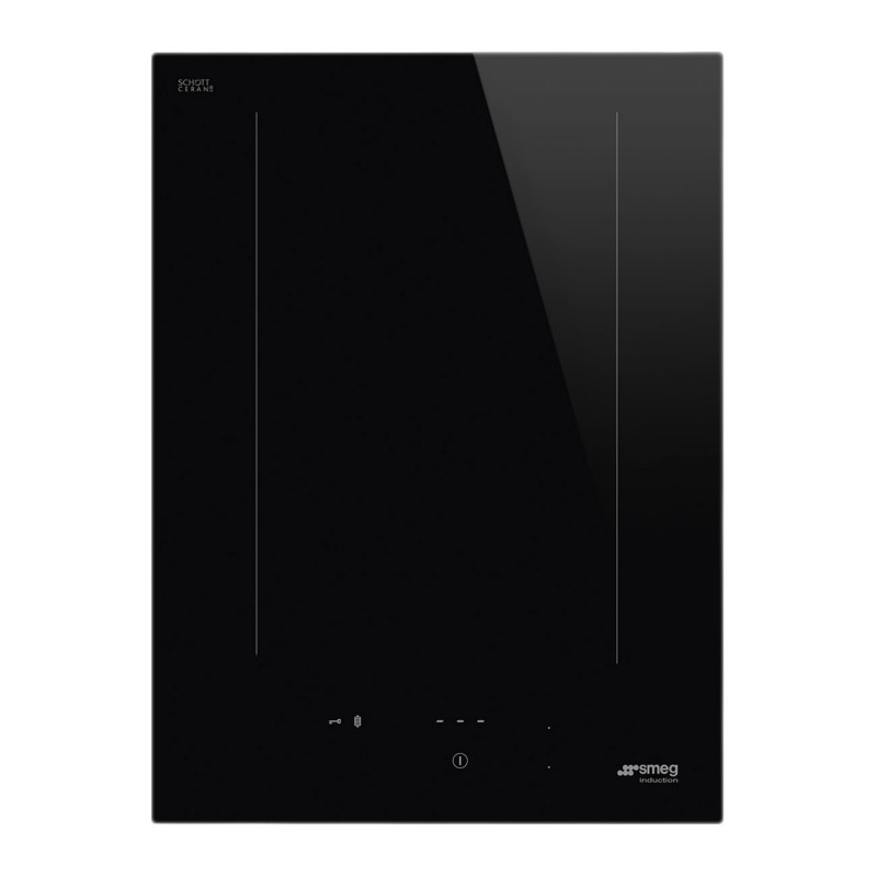Plaque de cuisson SMEG SIM3323D