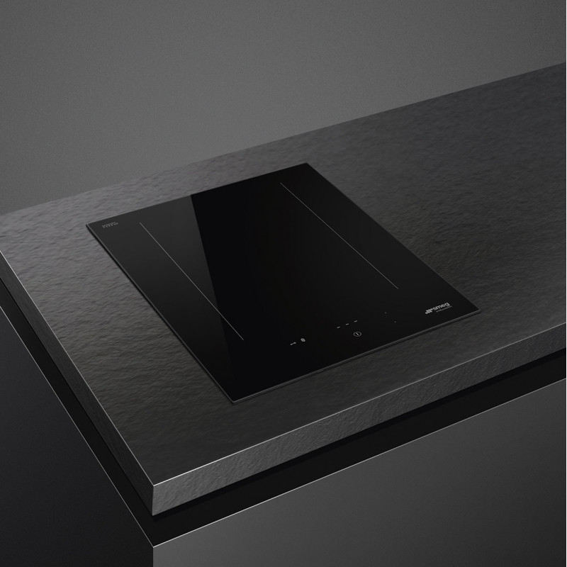 Plaque de cuisson SMEG SIM3323D